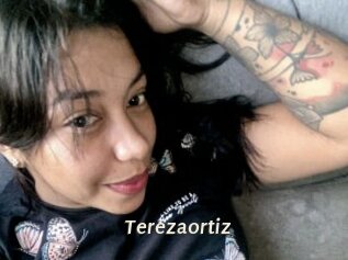 Terezaortiz