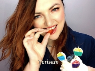 terisam Blog éjac