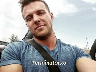 Terminatorxo