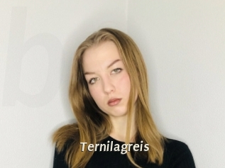 Ternilagreis