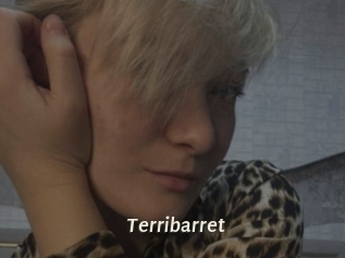 Terribarret