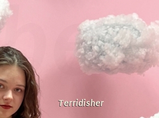 Terridisher