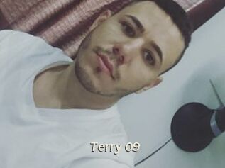 terry_09 Blog éjac