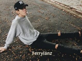 Terrylanz