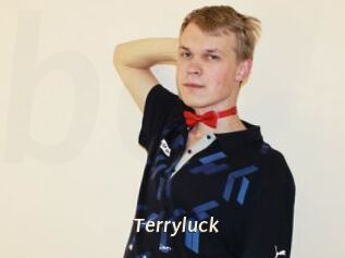Terryluck