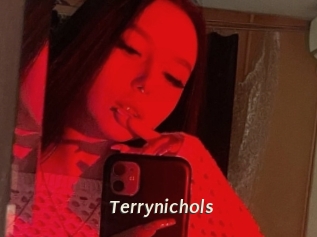 Terrynichols