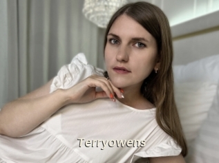 Terryowens
