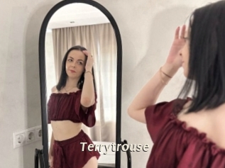 Terrytrouse