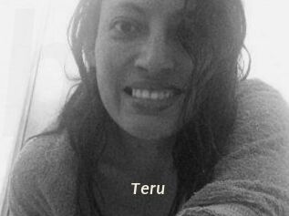 Teru