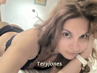 Teryjones