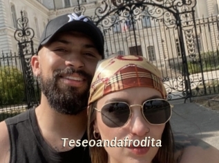 teseoandafrodita Blog éjac