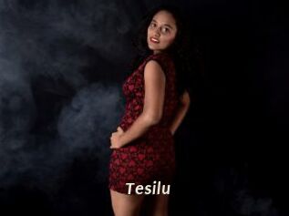 Tesilu