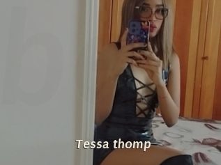 Tessa_thomp