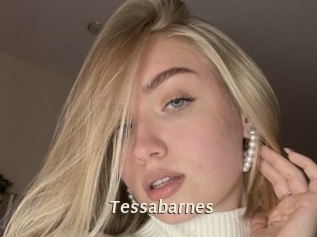 Tessabarnes