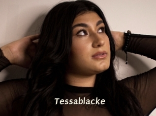 Tessablacke
