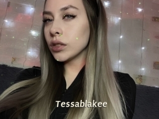 Tessablakee