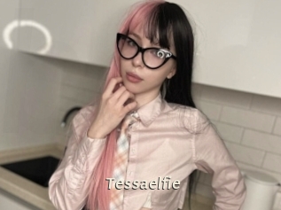 Tessaelfie