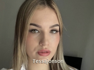 Tessajonson
