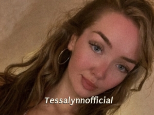 Tessalynnofficial