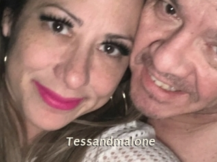 Tessandmalone