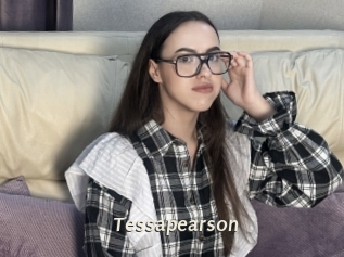 Tessapearson