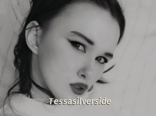 Tessasilverside