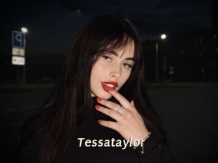 tessataylor Blog éjac