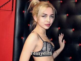 Tessyelits