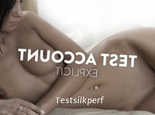 Testsilkperf