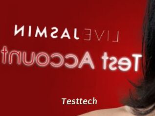 testtech Blog éjac
