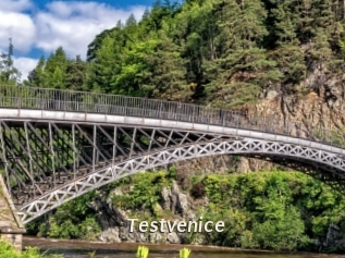 Testvenice