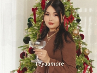 Teyaamore