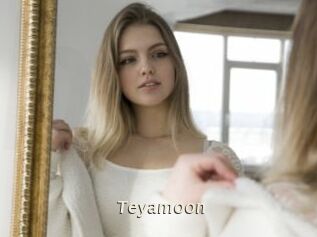 Teyamoon