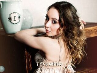 Teyawhite
