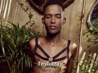 teylorray Blog éjac