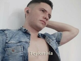 Teylorrivia