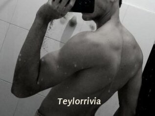 Teylorrivia