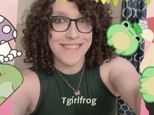 Tgirlfrog