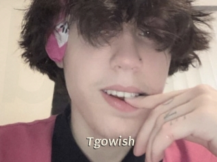 Tgowish