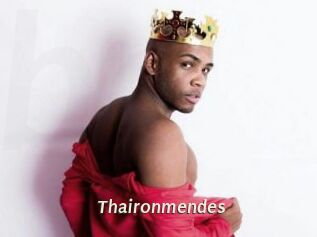 Thaironmendes