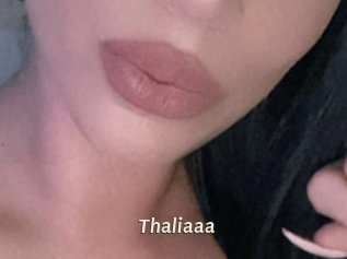 thaliaaa Blog éjac
