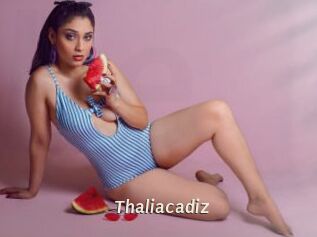 Thaliacadiz