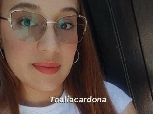 thaliacardona Blog éjac