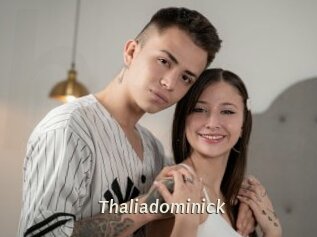 Thaliadominick