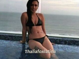 Thaliafoxlatina