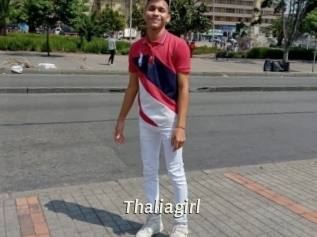 thaliagirl Blog éjac