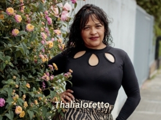 Thalialoretto