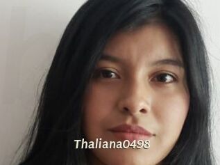 Thaliana0498