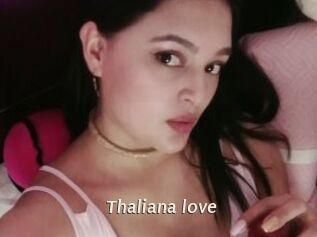 Thaliana_love