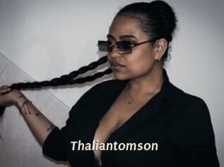 Thaliantomson